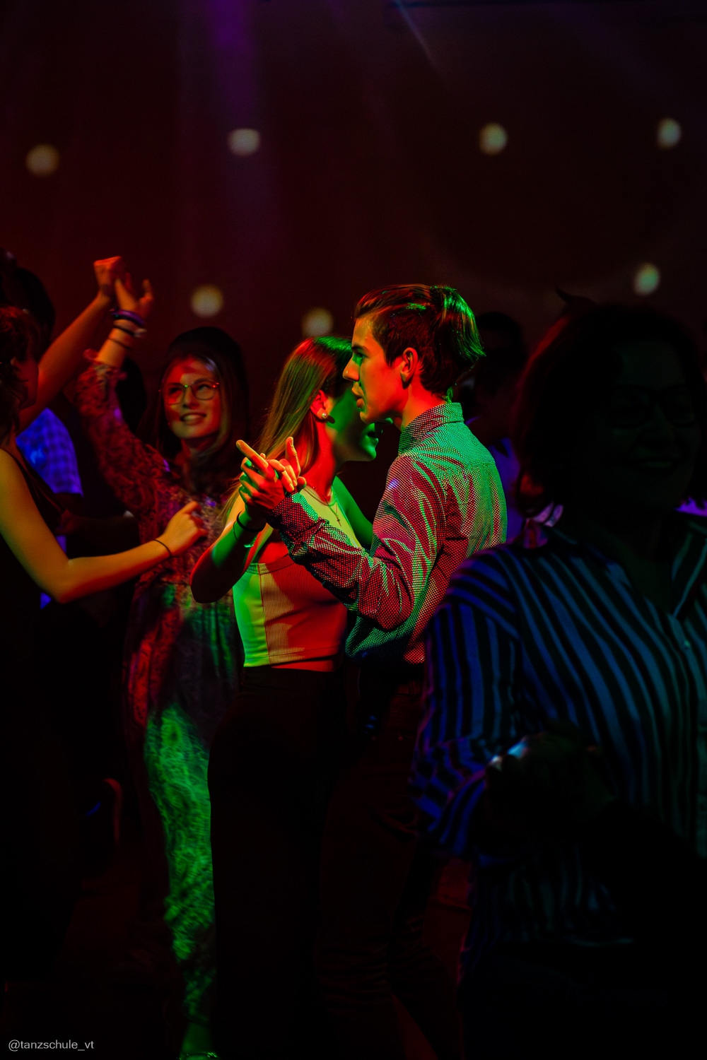 Vollrath Tanzparty 8107